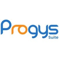 PROGYS Suite logo